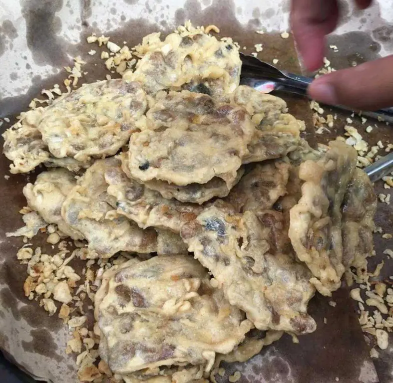 Berbagai macam kuliner khas Pacitan