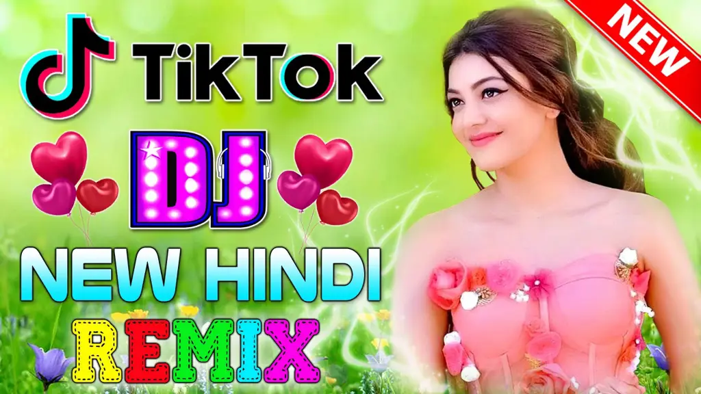 Daftar lagu India viral di TikTok