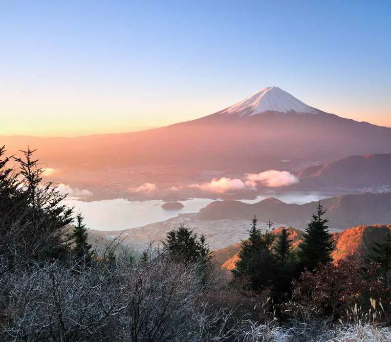 Gambaran lanskap media di Jepang