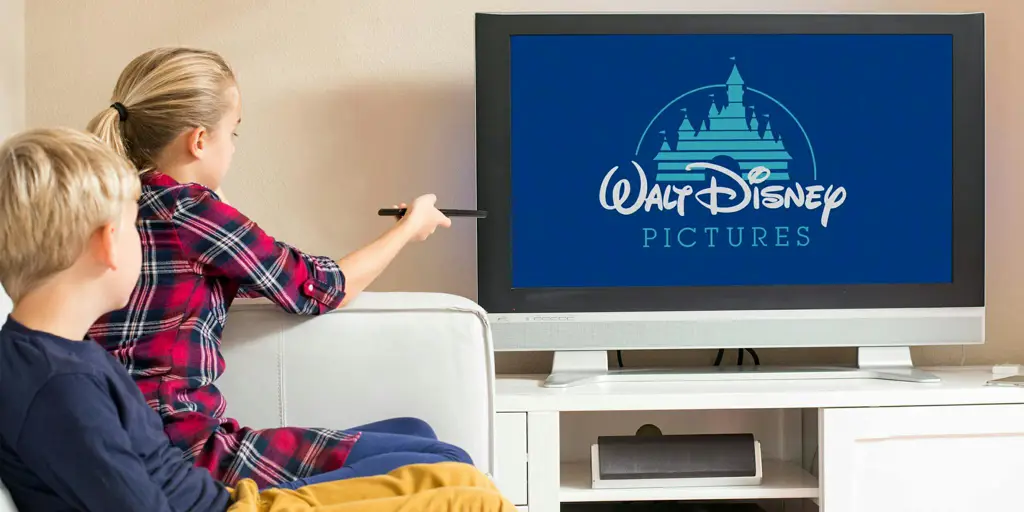 Berbagai layanan streaming film Disney