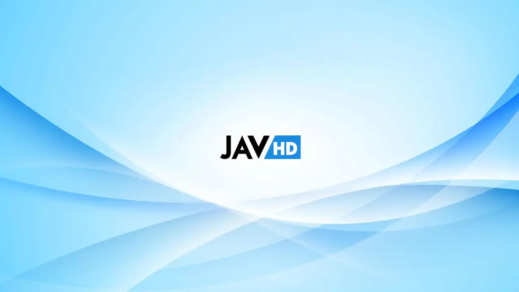 Gambar layar login JavHD