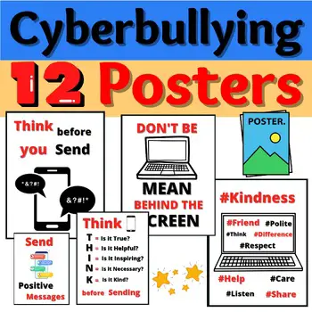 Sumber Daya Pencegahan Cyberbullying