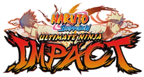 Logo Naruto Shippuden