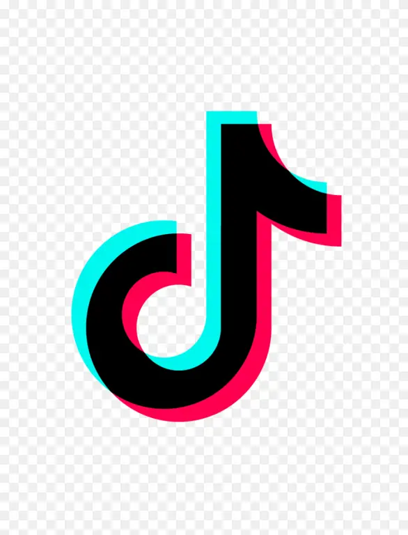 Logo TikTok