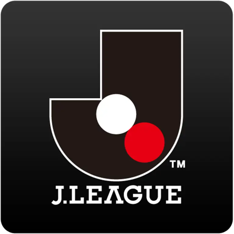 Logo J-League