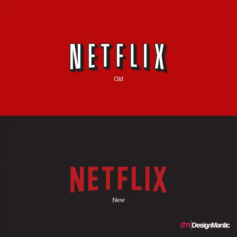 Logo Netflix