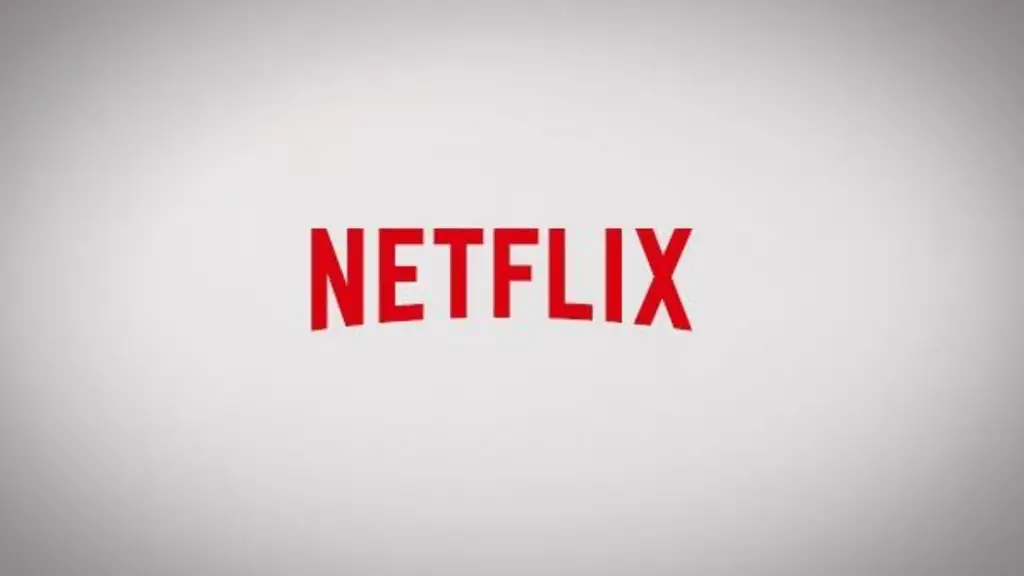 Logo Netflix