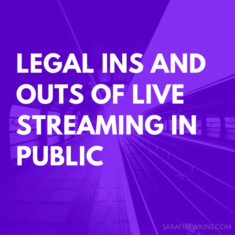 Gambar yang menampilkan logo berbagai platform streaming legal