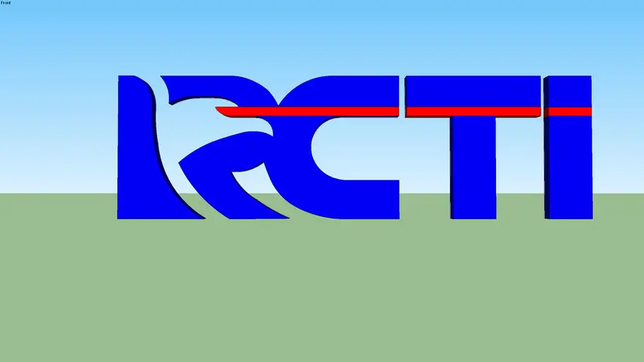 Logo RCTI