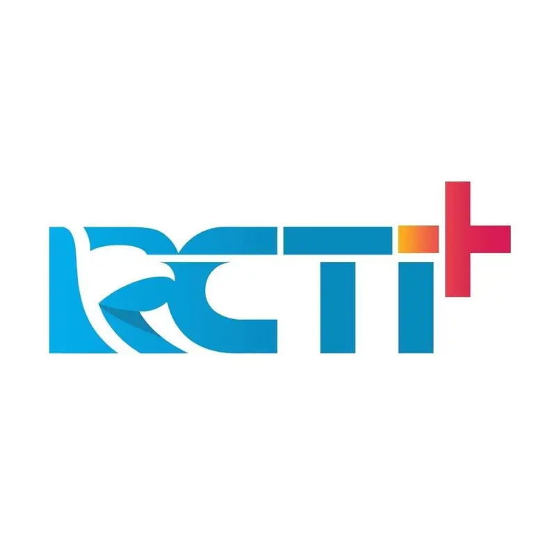 Logo RCTI HD