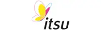 Logo itsu indonesia