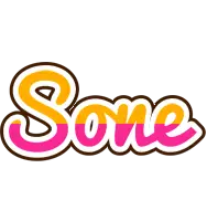 Logo komunitas Sone106