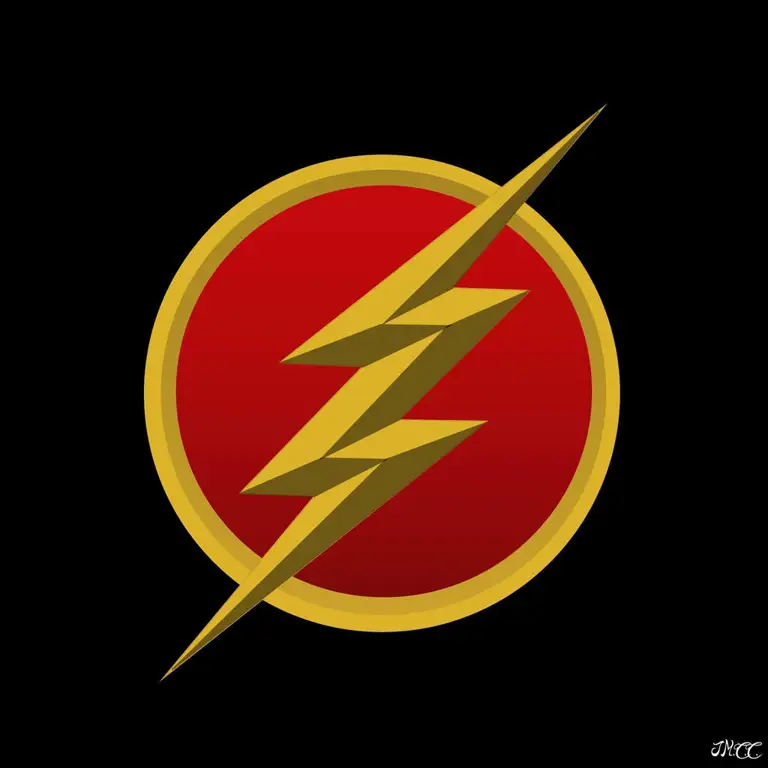 Logo The Flash