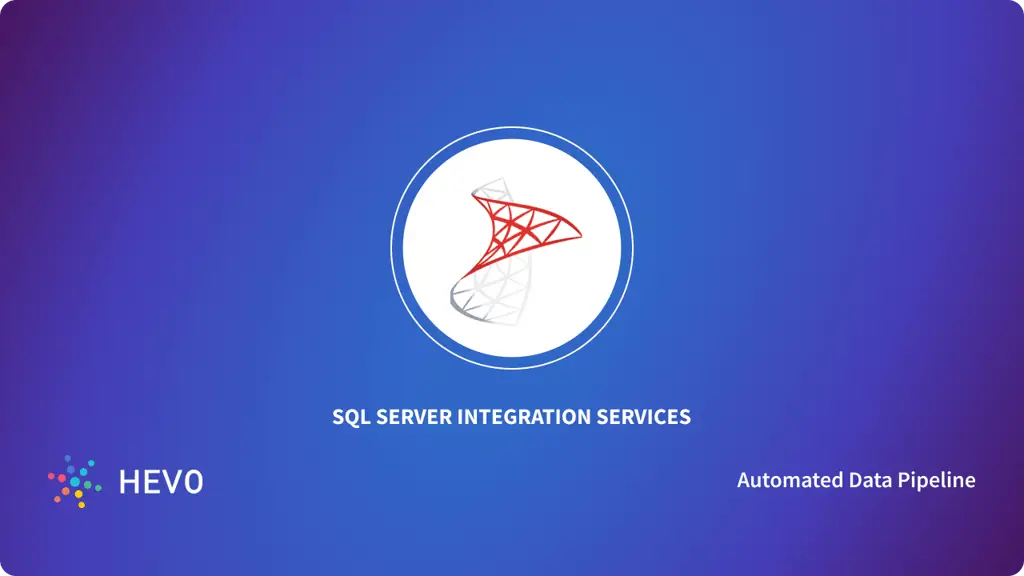 Logo SQL Server Integration Services