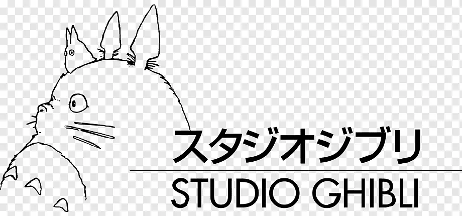 Logo Studio Ghibli