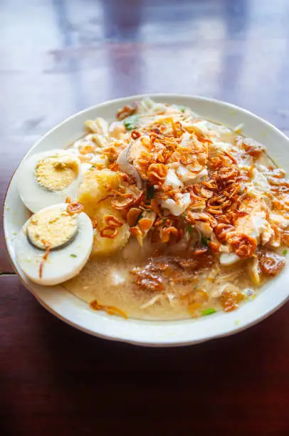 Kuliner khas Banjarmasin