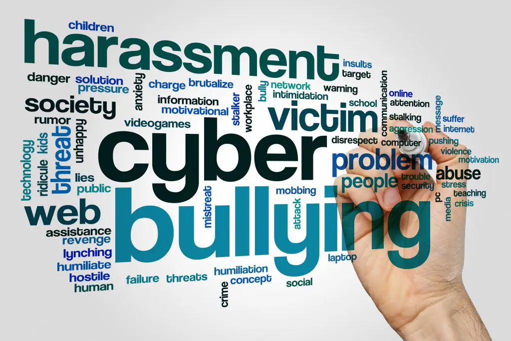 Kampanye kesadaran anti-cyberbullying