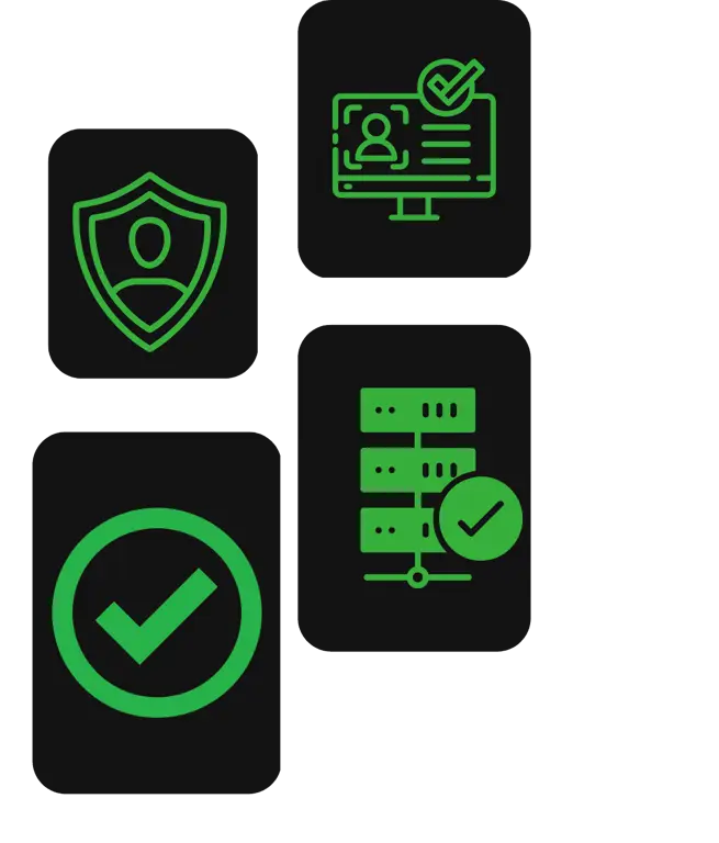 Proses verifikasi data dan analisis