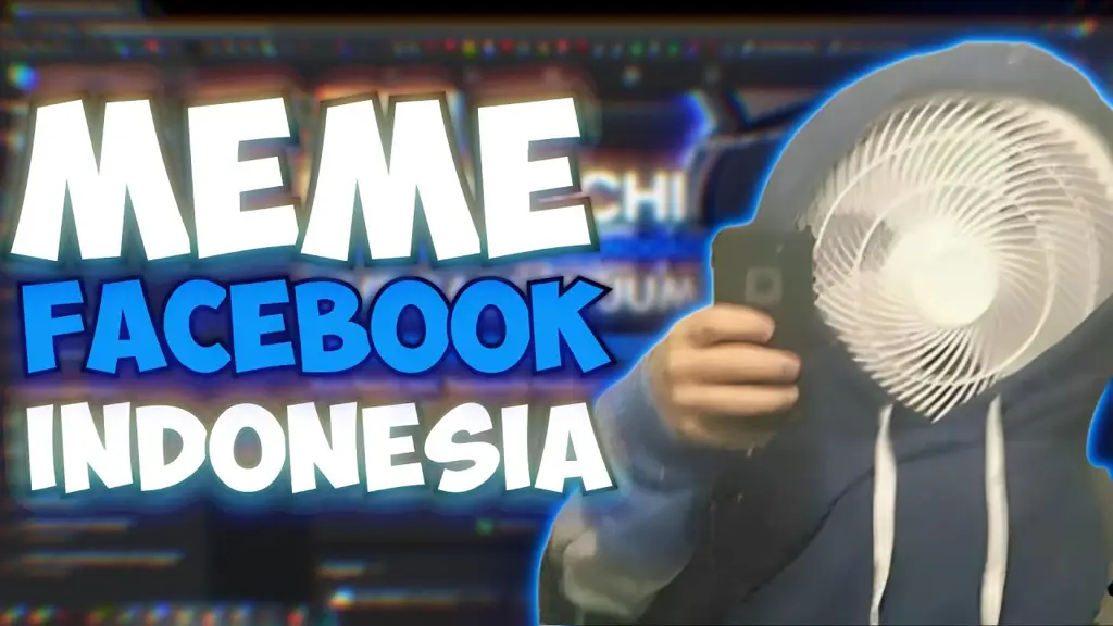 Contoh meme lucu di Indonesia