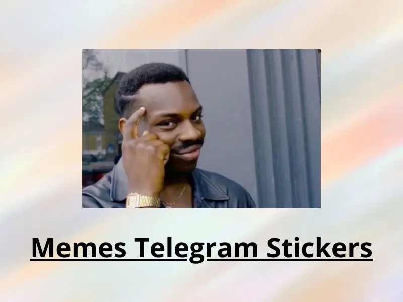 Meme-meme lucu di Telegram yang mempersatukan pengguna