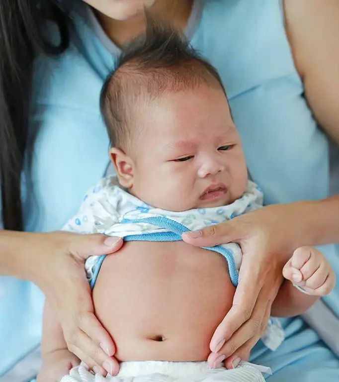 Susu formula yang mudah dicerna untuk bayi prematur