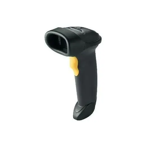 Gambar barcode scanner untuk memindai kode produk