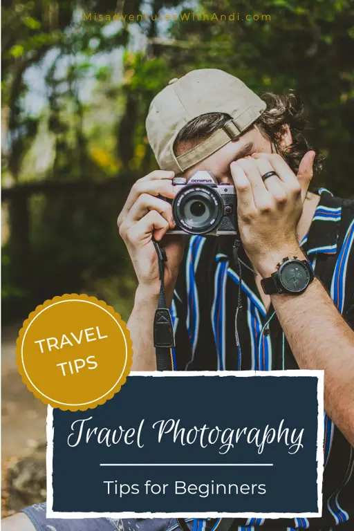 Tips fotografi perjalanan