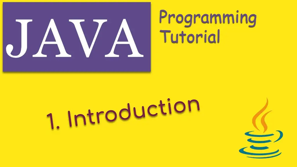 Gambar tutorial pemrograman Java