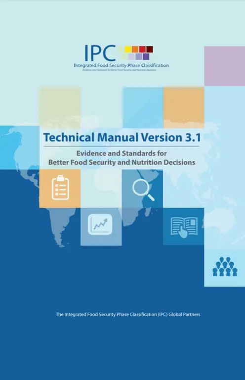 Buku manual teknis