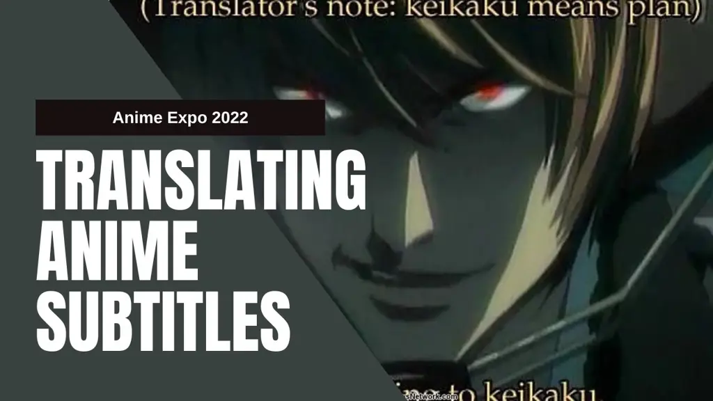 Gambar pencarian subtitle anime