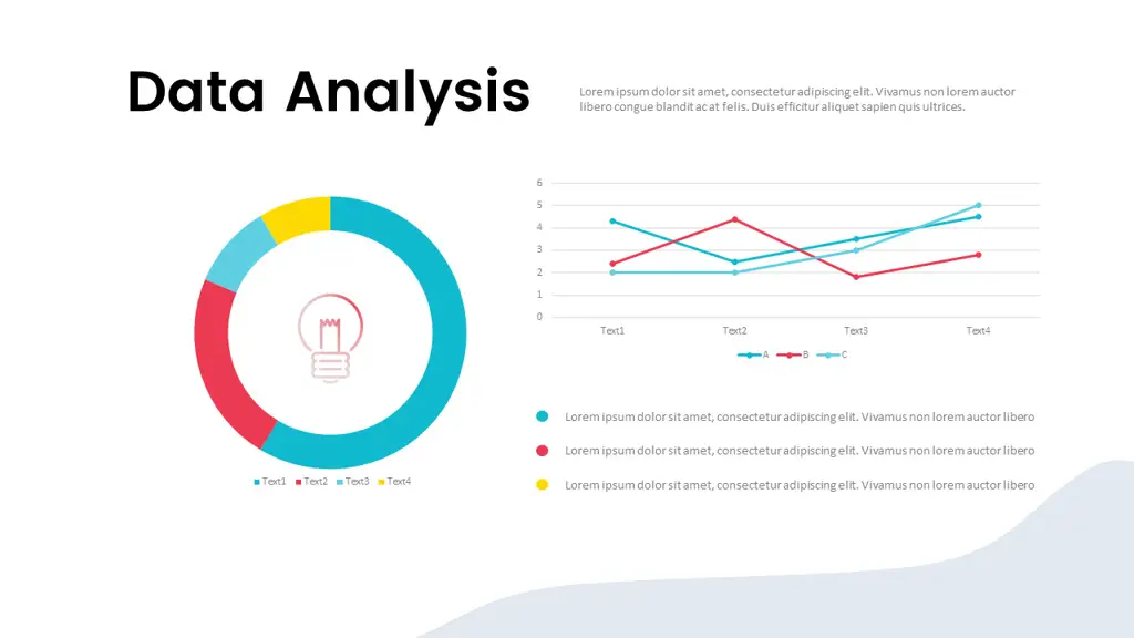 Analisis data untuk mencari informasi