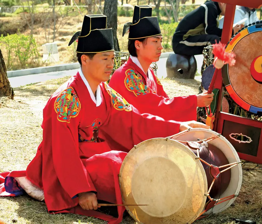 Budaya Kerja di Korea Selatan