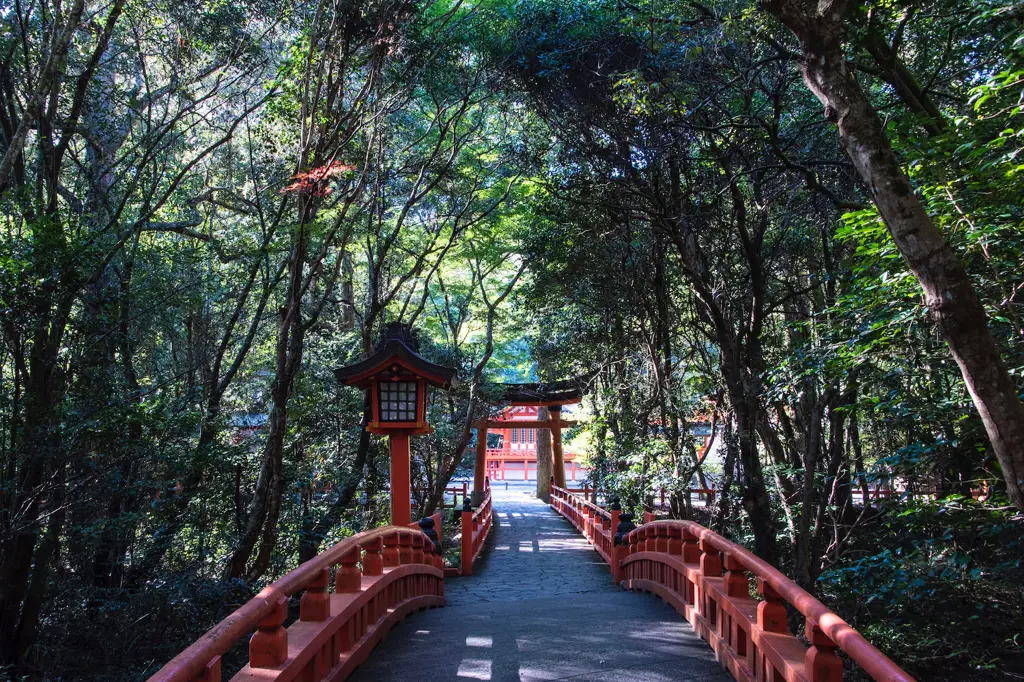 Sumber air panas di Beppu Onsen