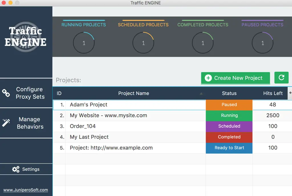 Meningkatkan trafik website dengan SEO