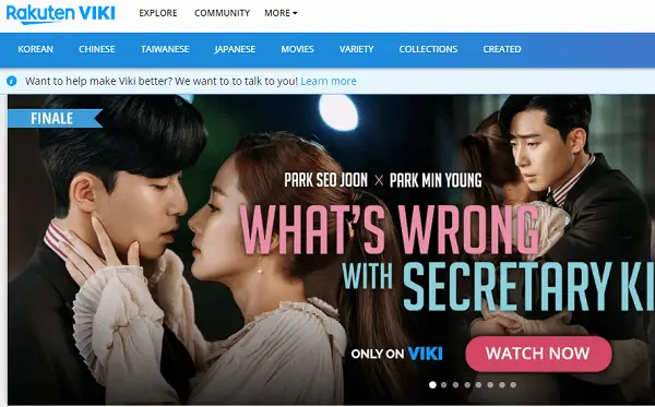 Film Korea Aman untuk Ditonton Online