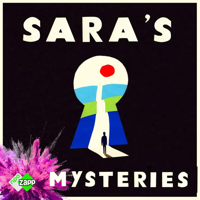 Gambar misteri Sara Ursuki