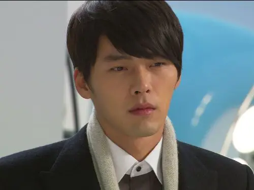 Hyun Bin dalam drama Secret Garden