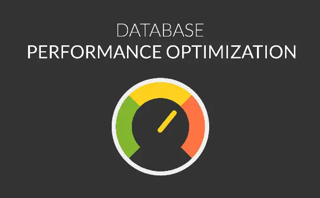 Gambar monitoring performa database