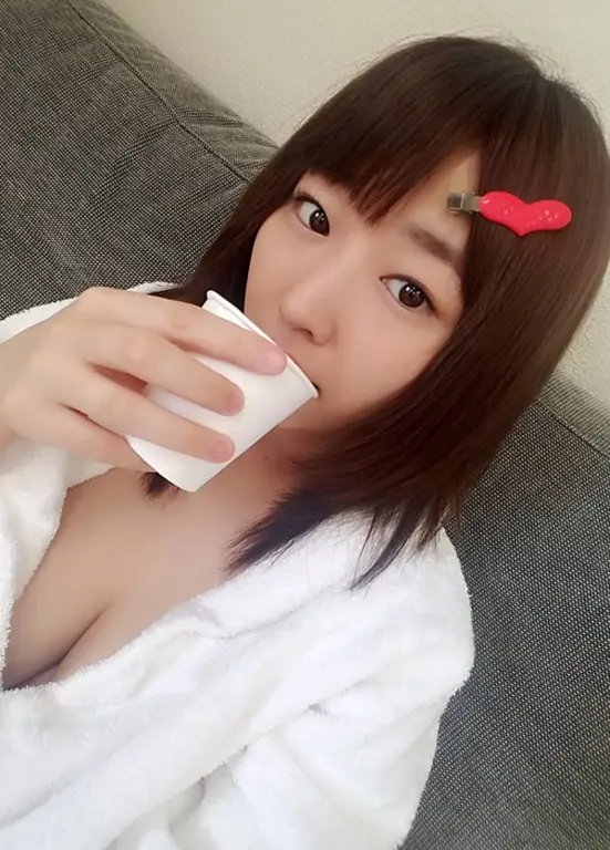 Foto Nanami Matsumoto, aktris JAV