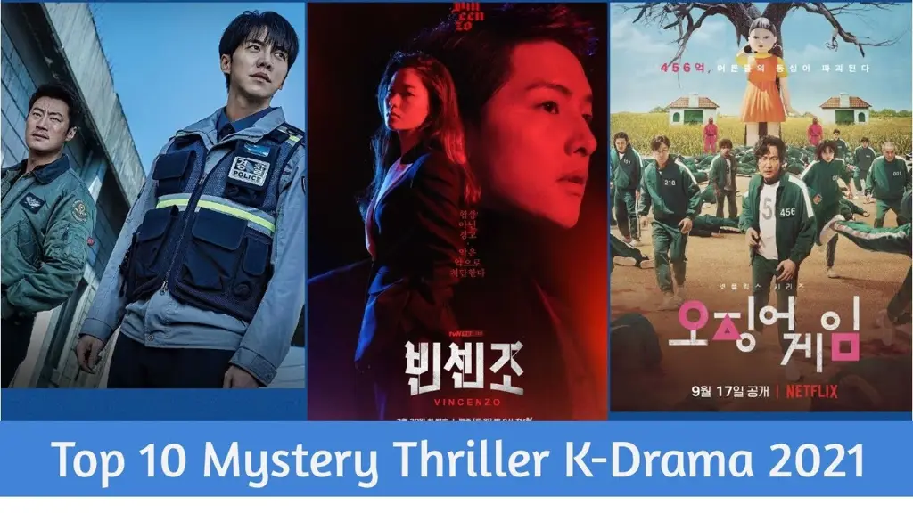 Drama Korea di Netflix