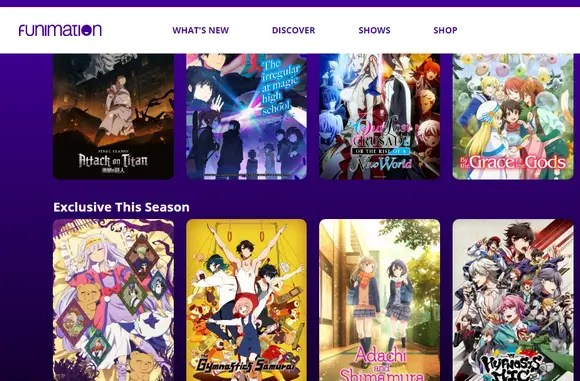 Streaming Anime yang Aman dan Legal