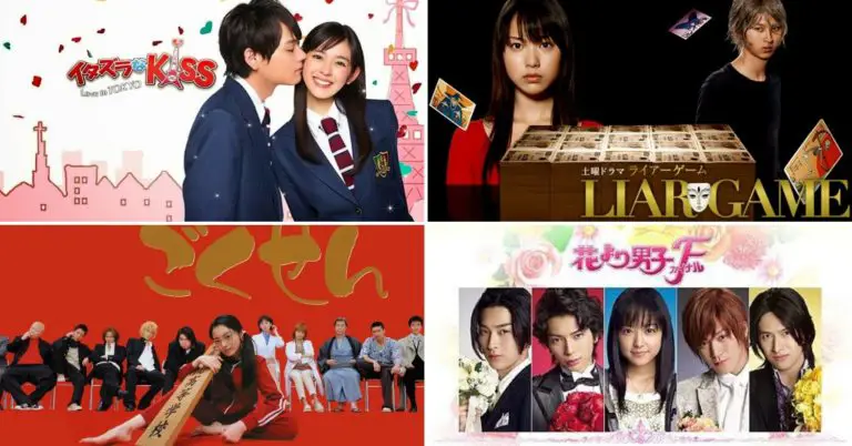 Berbagai platform streaming drama Jepang yang legal dan aman