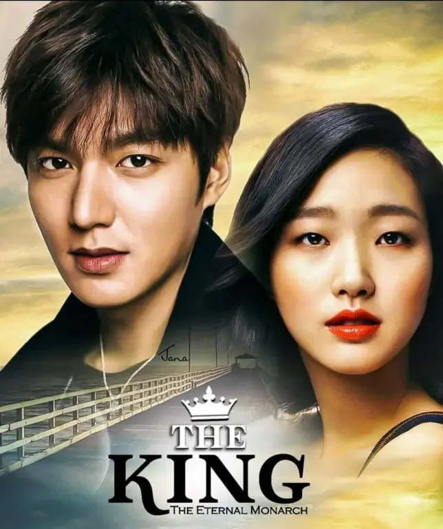 Streaming Drama Korea Secara Legal