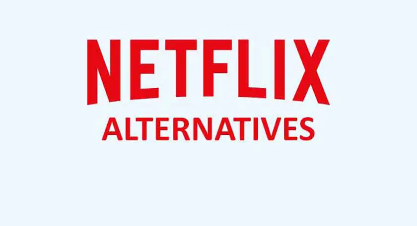 Alternatif streaming yang legal