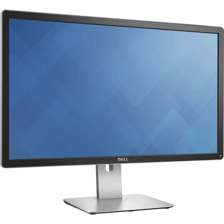 Monitor 4K Ultra HD