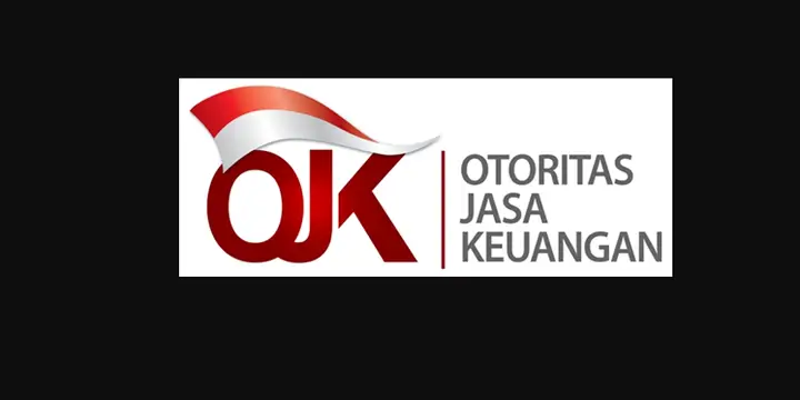 Logo Otoritas Jasa Keuangan (OJK) Indonesia