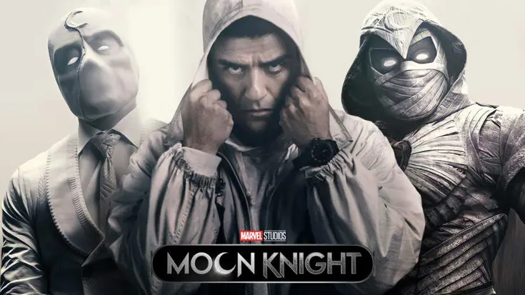 Berbagai platform streaming yang menyediakan Moon Knight sub Indo