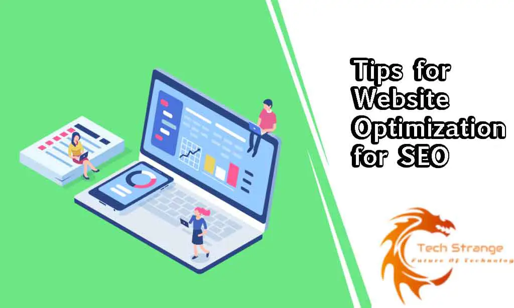 Tips dan trik optimasi website