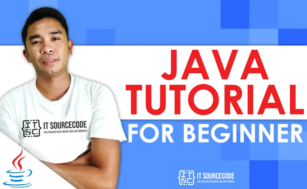 Gambar tutorial Java