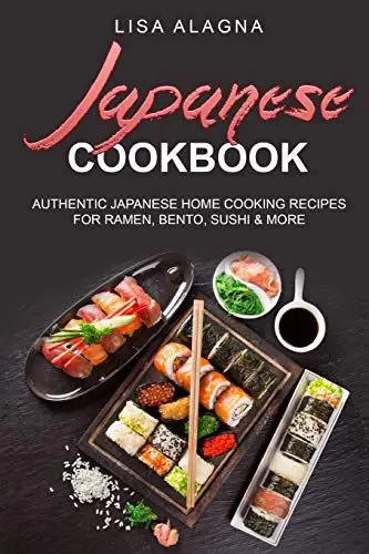 Buku resep hidangan penutup Jepang